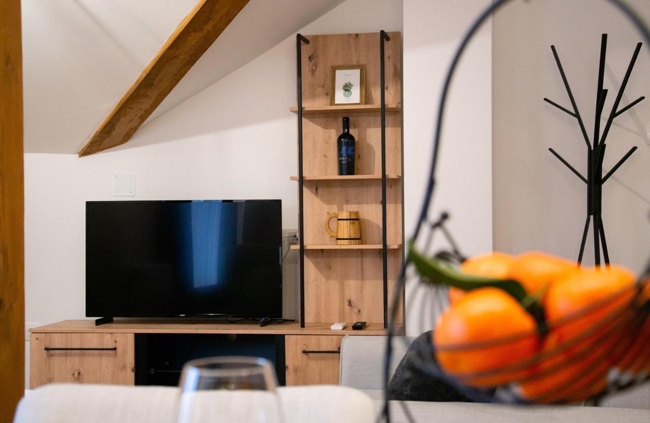 House Forest Queen Smoljanac Zewnętrze zdjęcie