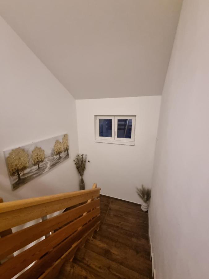 House Forest Queen Smoljanac Zewnętrze zdjęcie