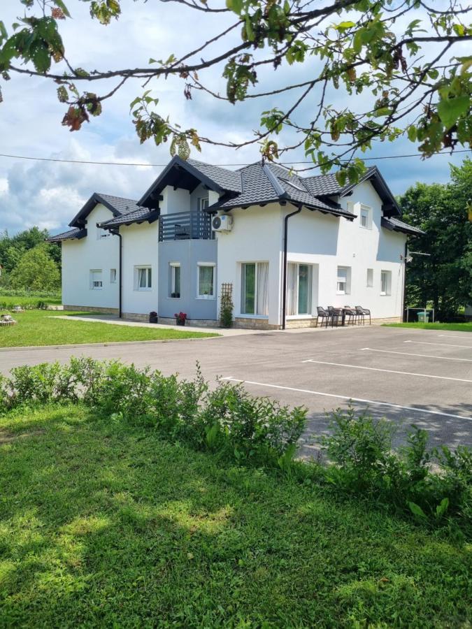 House Forest Queen Smoljanac Zewnętrze zdjęcie
