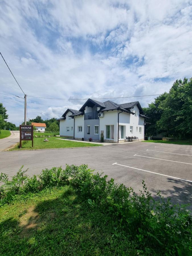House Forest Queen Smoljanac Zewnętrze zdjęcie