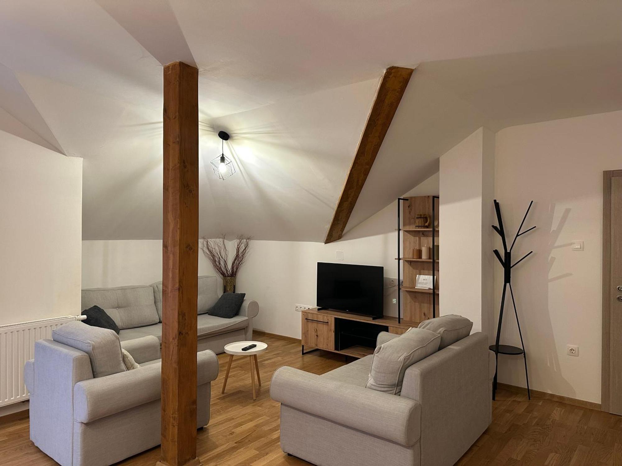 House Forest Queen Smoljanac Zewnętrze zdjęcie