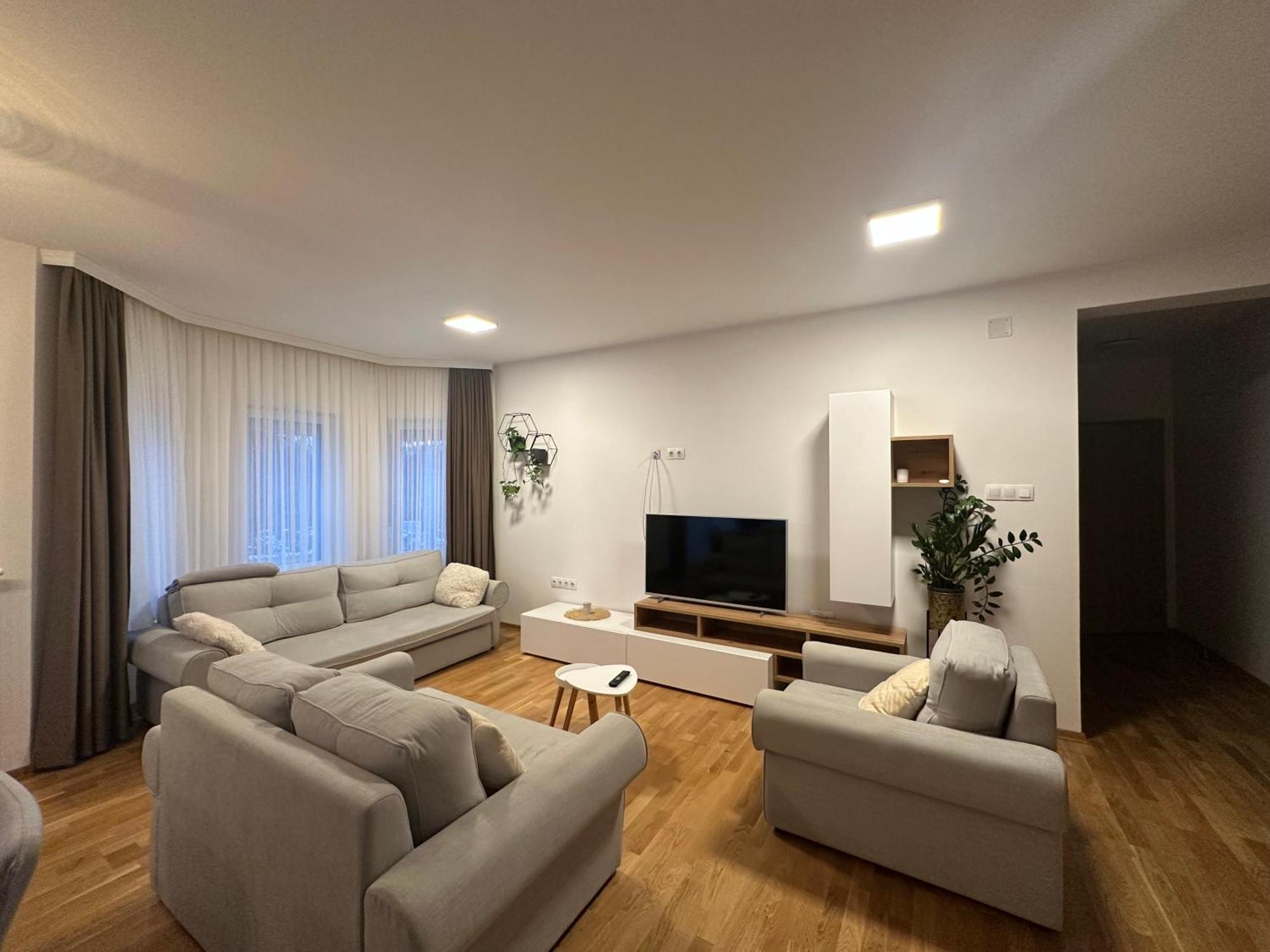 House Forest Queen Smoljanac Zewnętrze zdjęcie